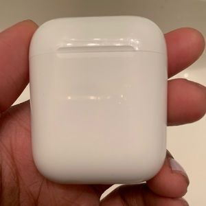Gently used AirPods First gen